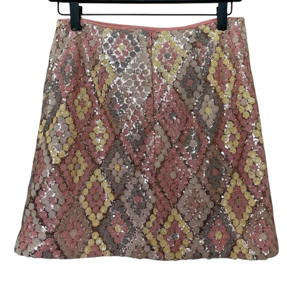 Caroline Constas Sequin Set Size 2 - Picture 7 of 11